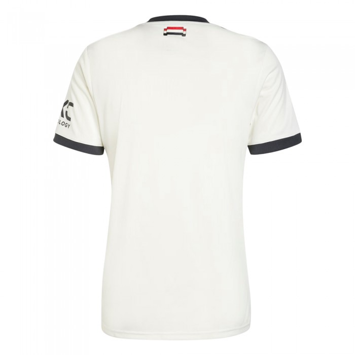 Manchester United 2024/25 Third Shirt 