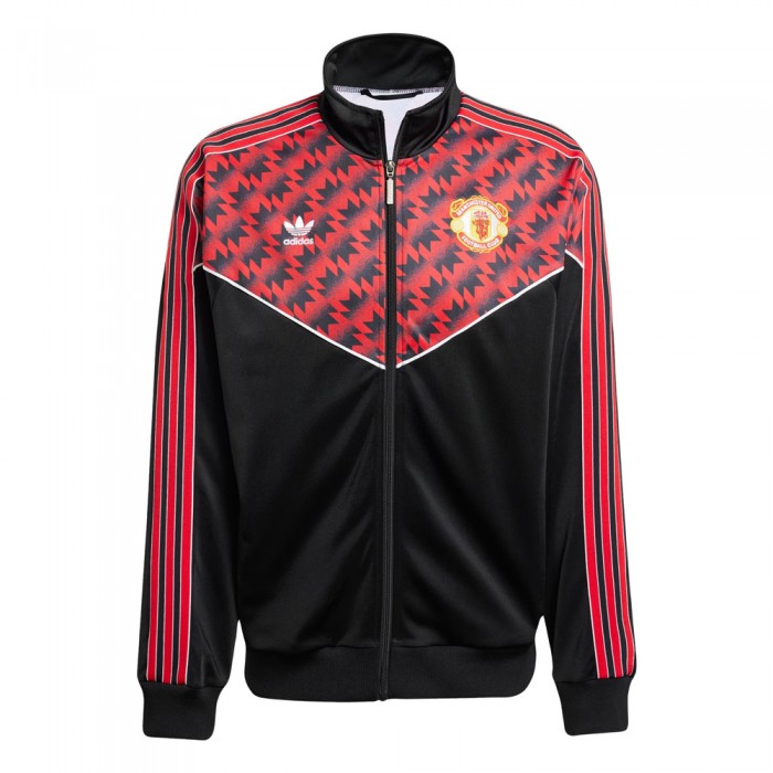 Manchester United '91 Track Top