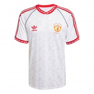 Manchester United '91 Away Shirt