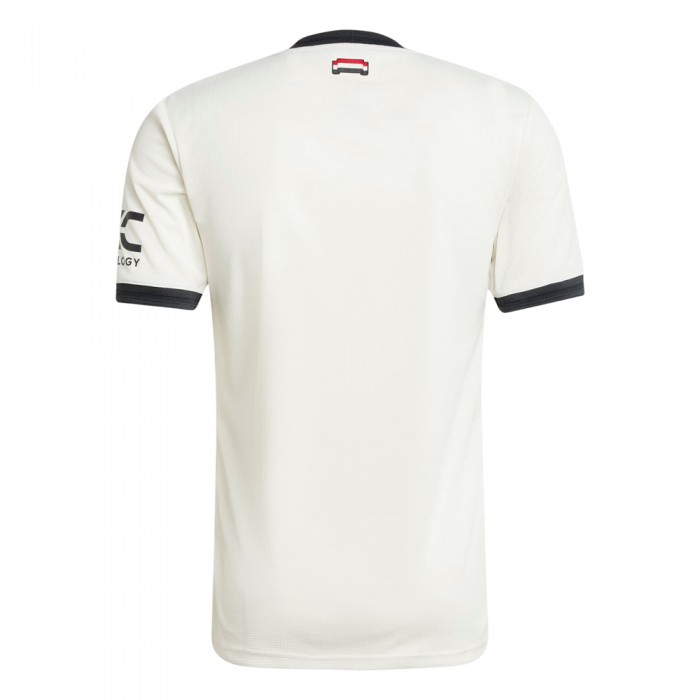 [Player Edition] Manchester United 2024/25 Heat.RDY Third Shirt 