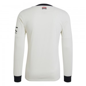 [Long Sleeve - Player Edition] Manchester United 2024/25 Heat.RDY Third Shirt 
