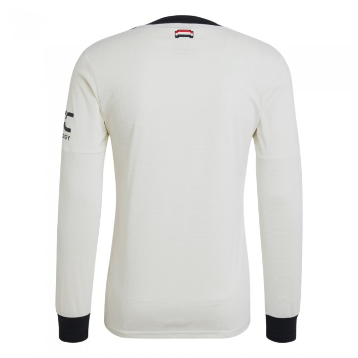 [Long Sleeve - Player Edition] Manchester United 2024/25 Heat.RDY Third Shirt 