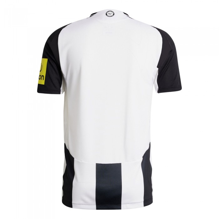 [Player Edition] Newcastle United 2024/25 Heat.RDY Home Shirt