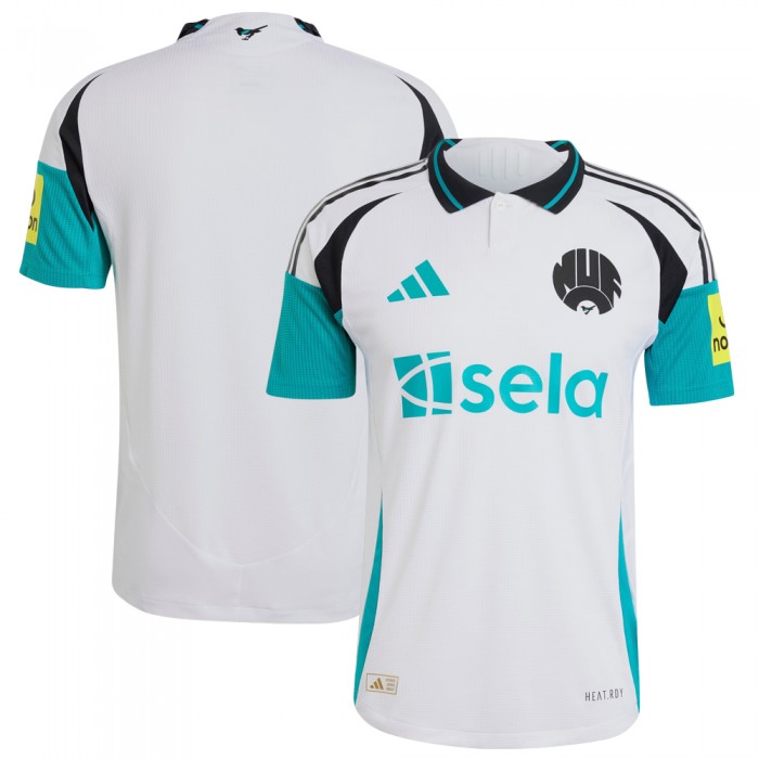 [Player Edition] Newcastle United 2024/25 Heat.RDY Third Shirt