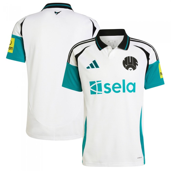 Newcastle United 2024/25 Third Shirt