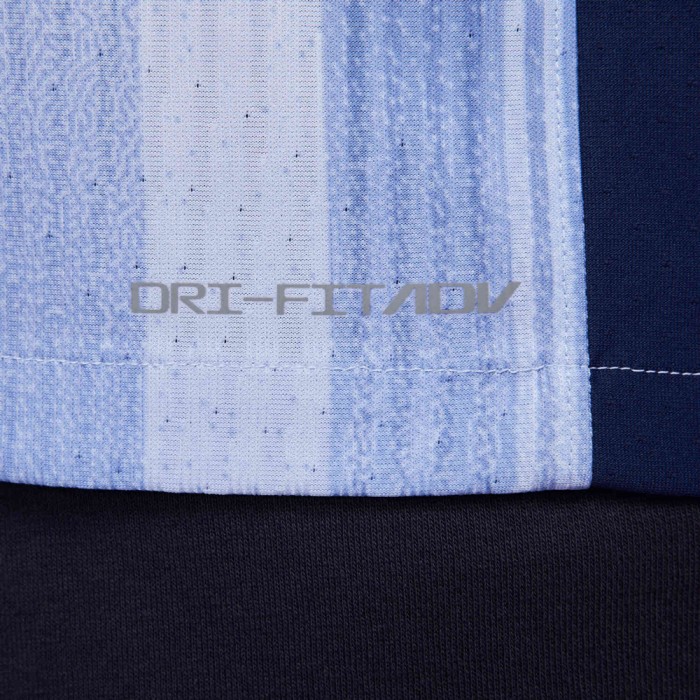 [Player Edition] Tottenham Hotspur 2024/25 Dri-Fit Adv. Away Shirt