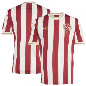 1. FC Nürnberg Anniversary Shirt