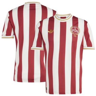 1. FC Nürnberg Anniversary Shirt