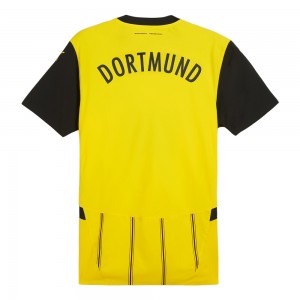 [Player Edition] Borussia Dortmund 2024/25 Home Shirt 