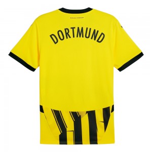 Borussia Dortmund 2024/25 Cup Shirt 