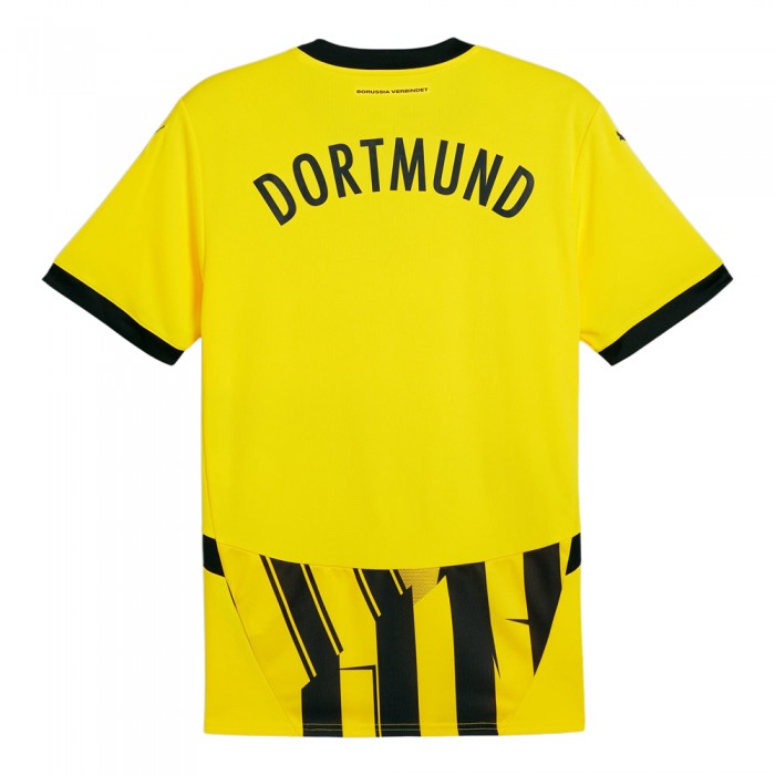 Borussia Dortmund 2024/25 Cup Shirt 