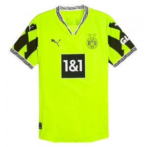 [Player Edition] Borussia Dortmund Anniversary Shirt