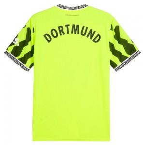 Borussia Dortmund Anniversary Shirt