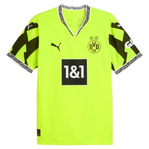 Borussia Dortmund Anniversary Shirt