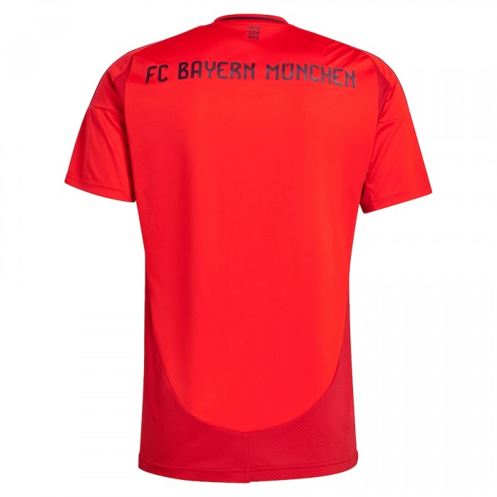 FC Bayern Munich 2024/25 Home Shirt 