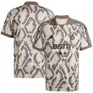 FC Bayern Munich x BSTN Shirt