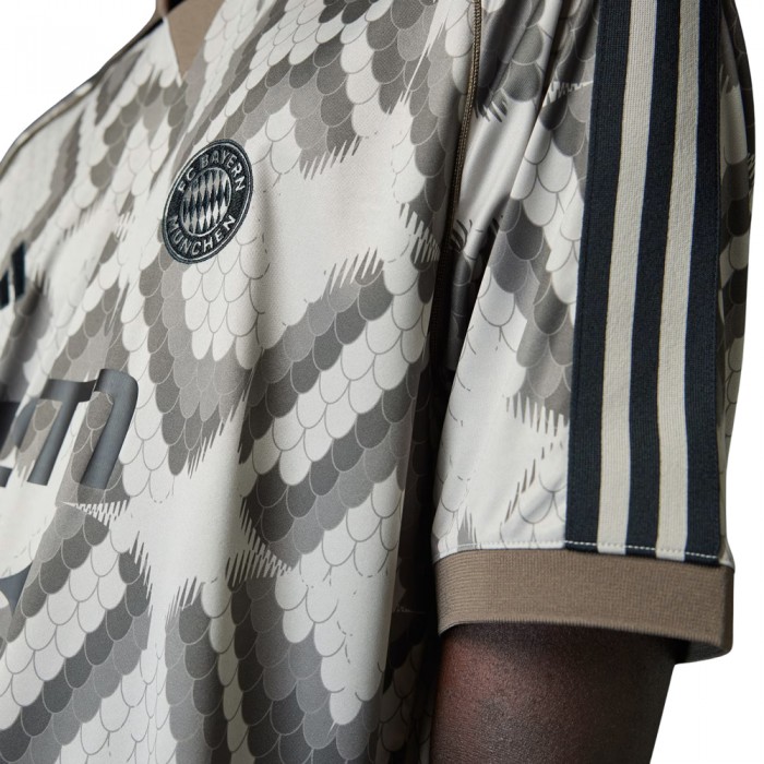 FC Bayern Munich x BSTN Shirt