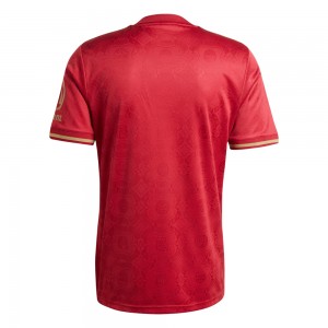 FC Bayern Munich 125th Year Anniversary Shirt 