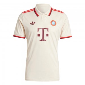 FC Bayern Munich 2024/25 Third Shirt