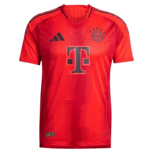 [Player Edition] FC Bayern Munich 2024/25 Heat Rdy. Home Shirt 