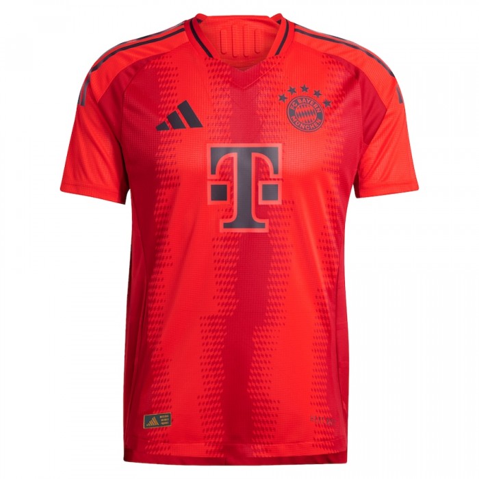 [Player Edition] FC Bayern Munich 2024/25 Heat Rdy. Home Shirt 
