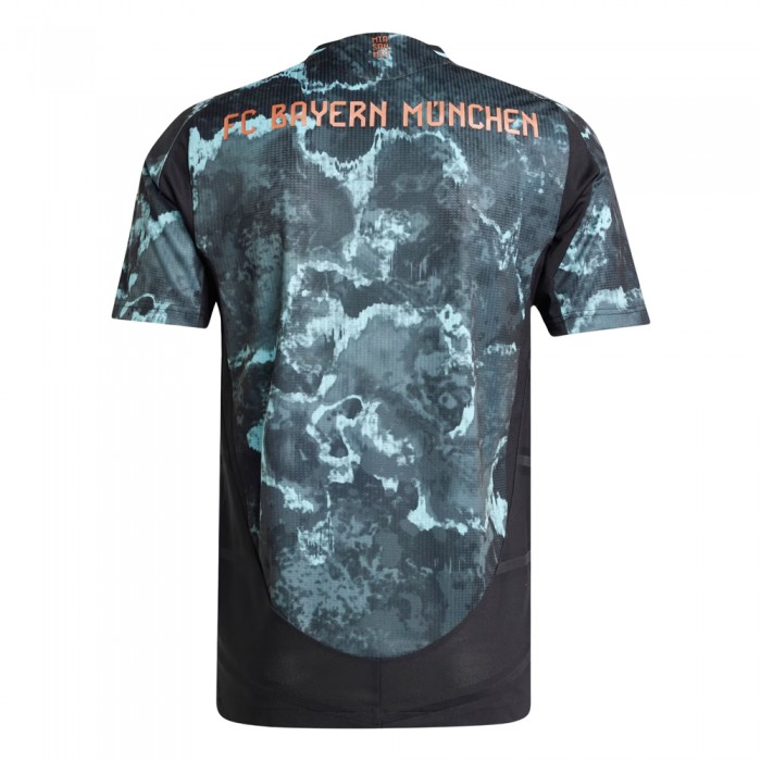 [Player Edition] FC Bayern Munich 2024/25 Heat.RDY Away Shirt