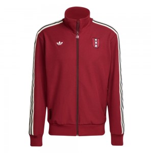 Ajax Amsterdam 125 Anniversary Track Top