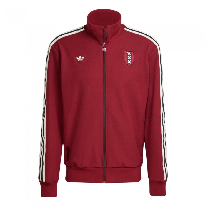 Ajax Amsterdam 125 Anniversary Track Top