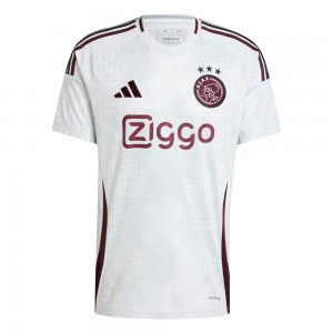Ajax Amsterdam 2024/25 Third Shirt