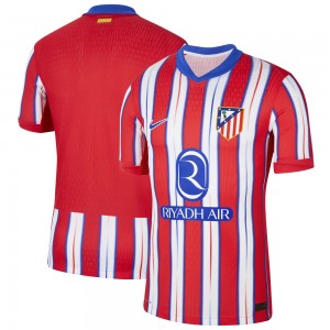 [Player Edition] Atletico Madrid 2024/25 Dri-Fit Adv Home Shirt 