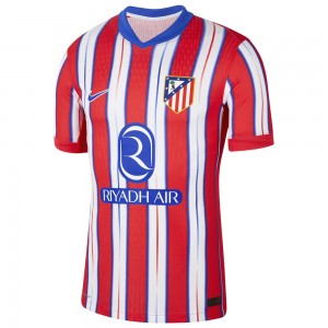 [Player Edition] Atletico Madrid 2024/25 Dri-Fit Adv Home Shirt 