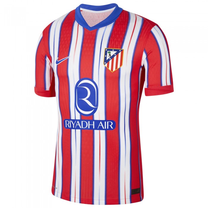 [Player Edition] Atletico Madrid 2024/25 Dri-Fit Adv Home Shirt 