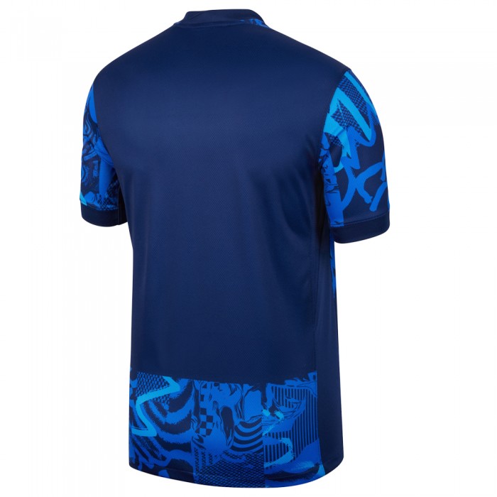 [Player Edition] Atletico Madrid 2024/25 Dri-Fit Adv Third Shirt 