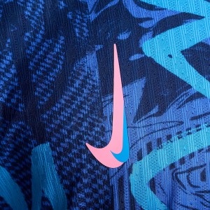 [Player Edition] Atletico Madrid 2024/25 Dri-Fit Adv Third Shirt 