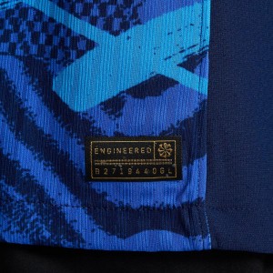 [Player Edition] Atletico Madrid 2024/25 Dri-Fit Adv Third Shirt 