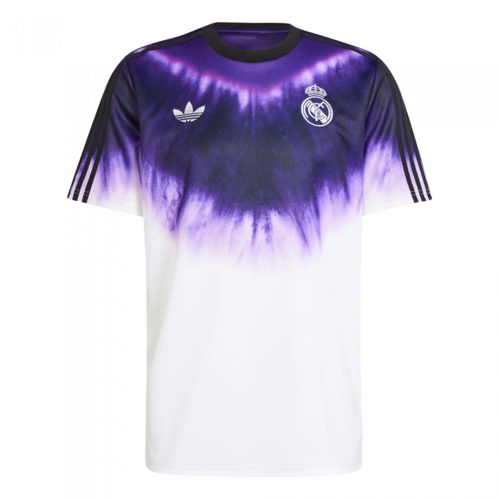 Real Madrid CNY Shirt