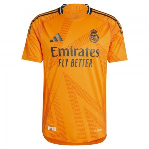 [Player Edition] Real Madrid 2024/25 Heat.RDY Away Shirt 