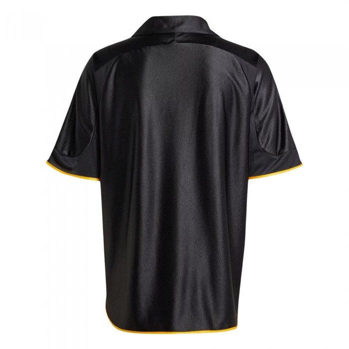 Real Madrid 2000/2001 Away Shirt