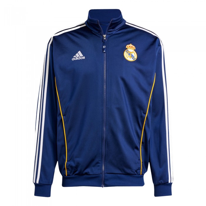 Real Madrid 1999/2000 Track Top