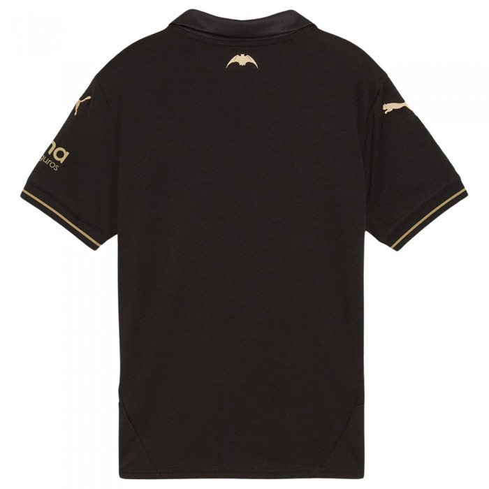 Valencia CF 2024/25 Away Shirt