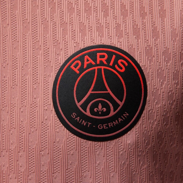 [Player Edition] Paris Saint-Germain Jordan 2024/25 Dri-Fit Adv. Third Shirt