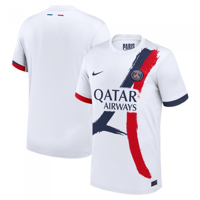 Paris Saint-Germain 24/26 Away Shirt