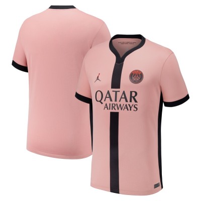 Paris Saint-Germain Jordan 2024/25 Third Shirt