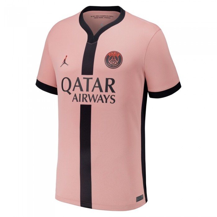 Paris Saint-Germain Jordan 2024/25 Third Shirt