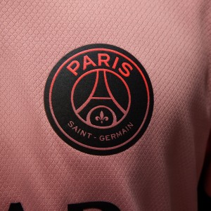 Paris Saint-Germain Jordan 2024/25 Third Shirt