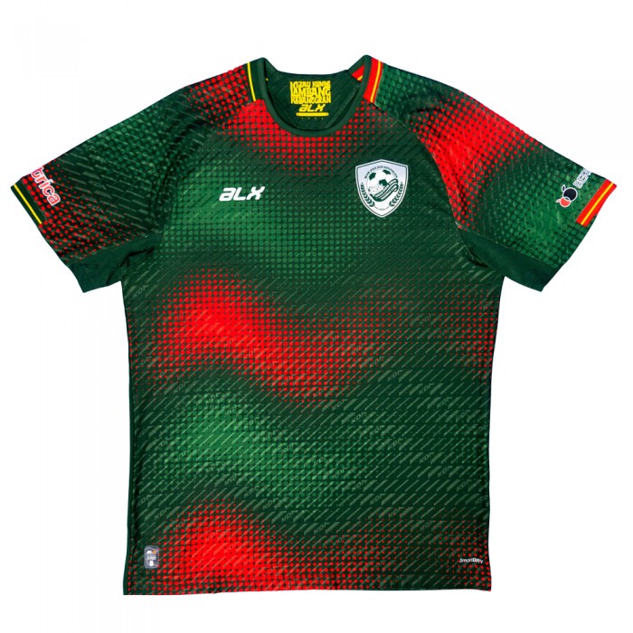 [Player Edition] Kedah 2024 Away Shirt