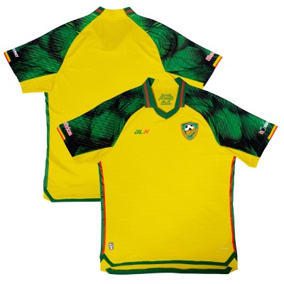 [Player Edition] Kedah 2024 Home Shirt