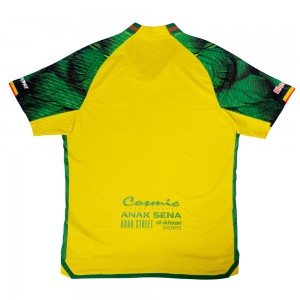 [Player Edition] Kedah 2024 Home Shirt