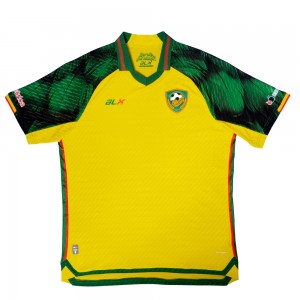 [Player Edition] Kedah 2024 Home Shirt