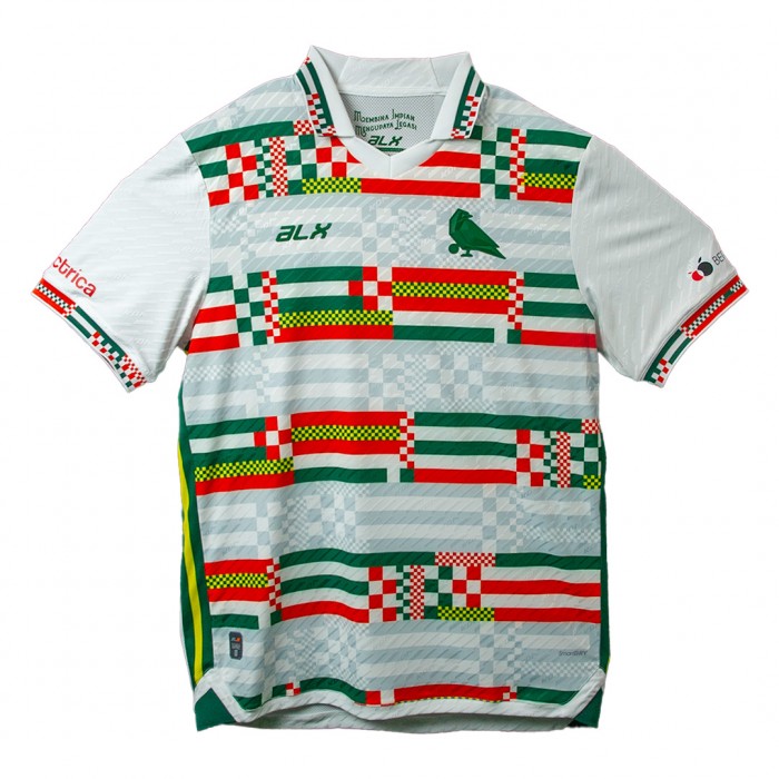 [Player Edition] Kedah 2024 Third Shirt